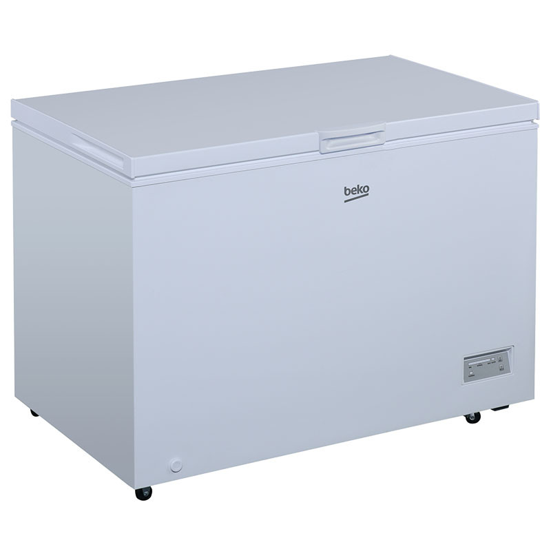Beko horizontalni zamrziva? CF 316 WN