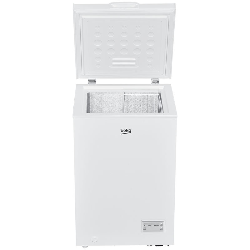 Beko horizontalni zamrziva? CF100WN