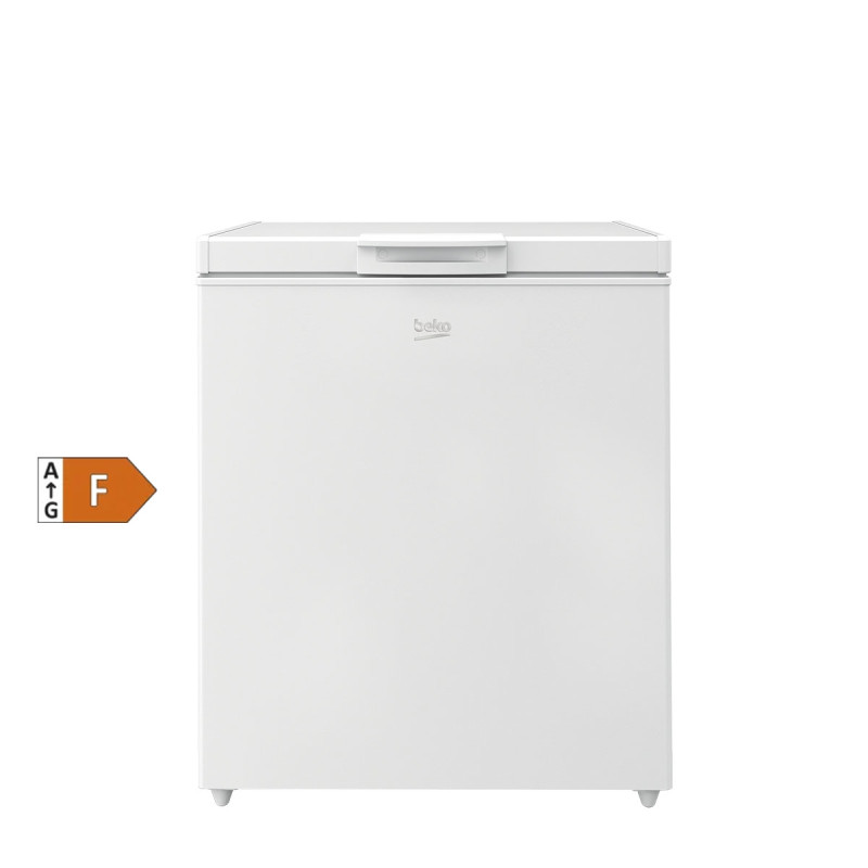 Beko horizontalni zamrzivač HS221530N