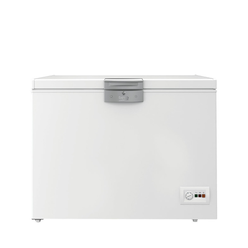 Beko horizontalni zamrzivač HSA32520 F