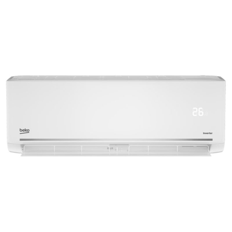 Beko klima inverter BEHPG 120/ BEHPG 121 + set za montazu BEKO