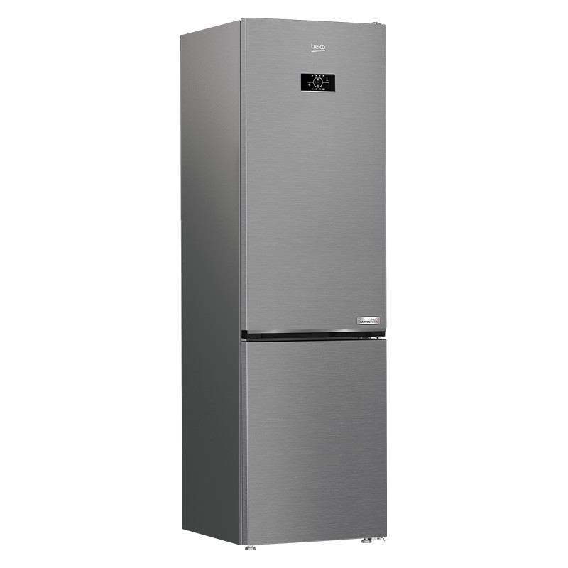 Beko kombinovani frižider B3RCNA404HXB 