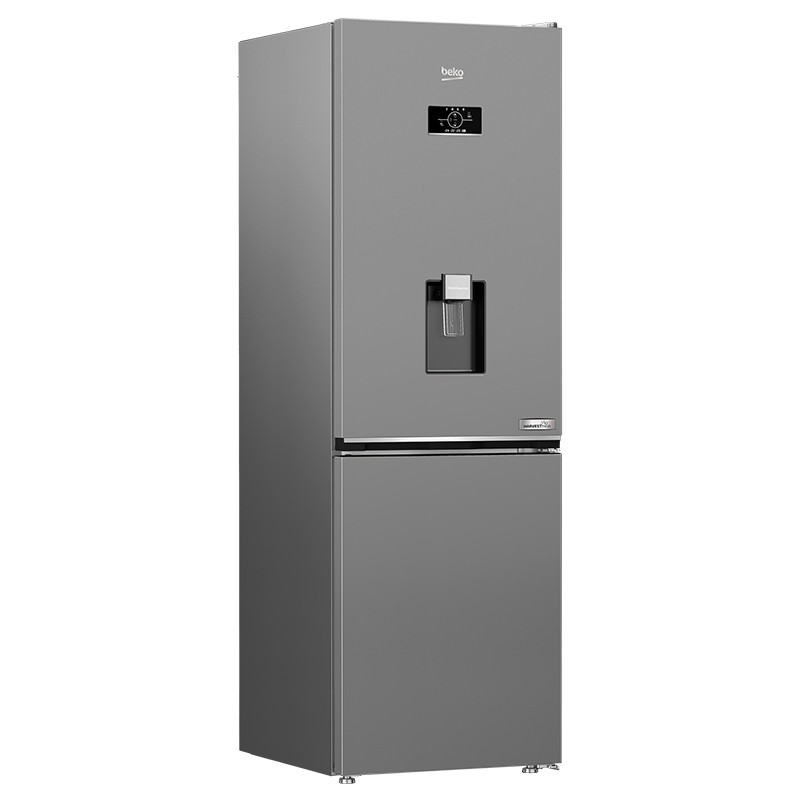 Beko kombinovani frižider B3RCNE364HDS 