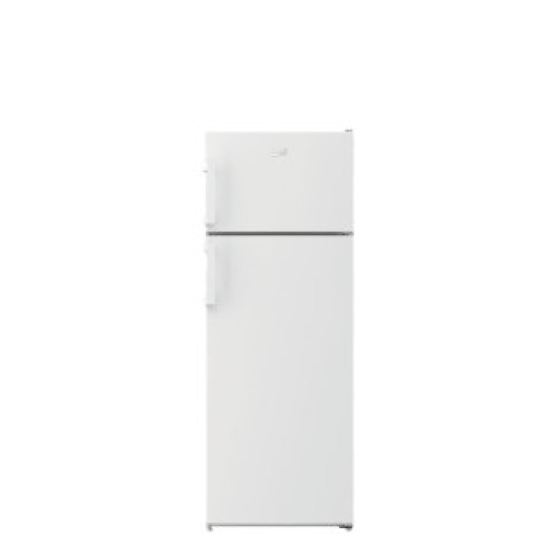 Beko kombinovani frižider DSA 240 K21 W