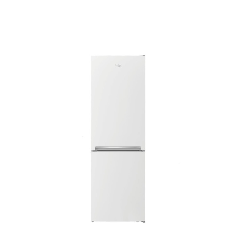 Beko kombinovani frižider RCNA 366 K30W