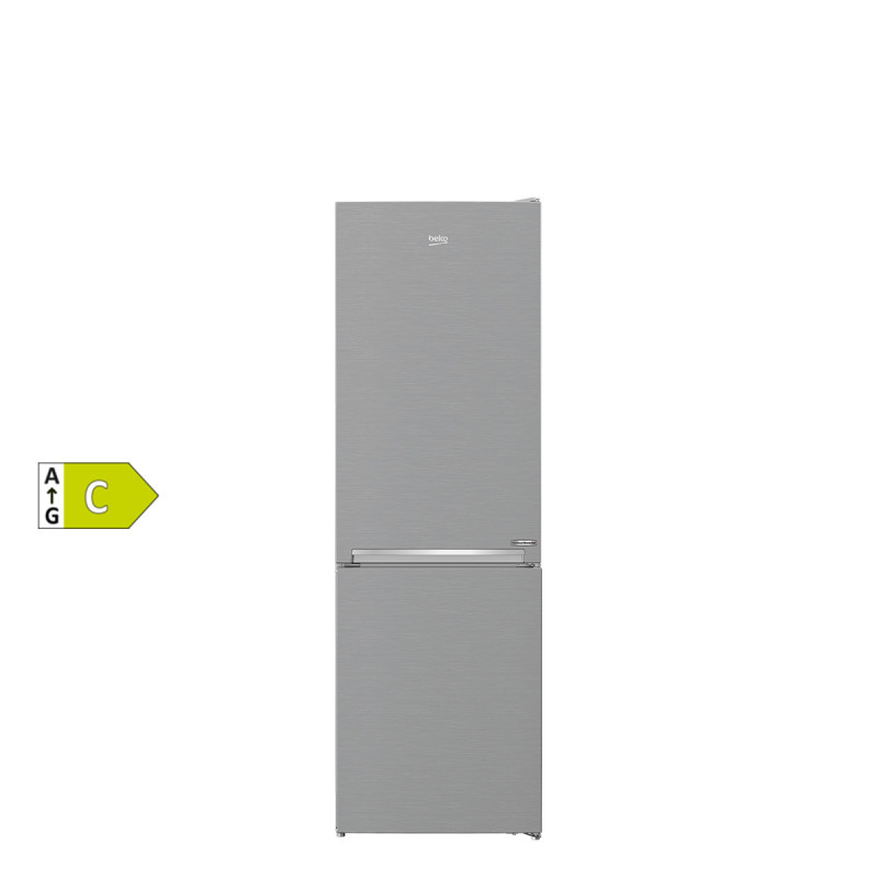 Beko kombinovani frižider RCNA366I60XBN