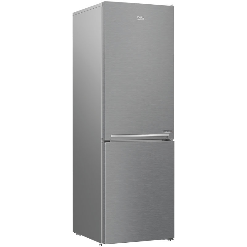 Beko kombinovani frižider RCNA366I60XBN