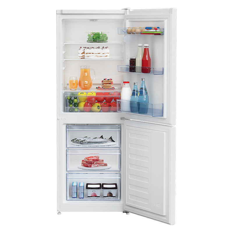 Beko kombinovani frižider RCSA240K30WN