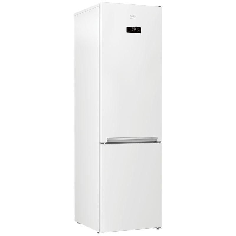 Beko kombinovani frižider RCSA406K40WRN