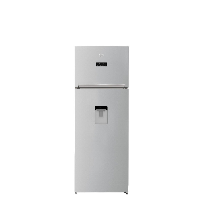 Beko kombinovani frižider RDNE505E30DZMN