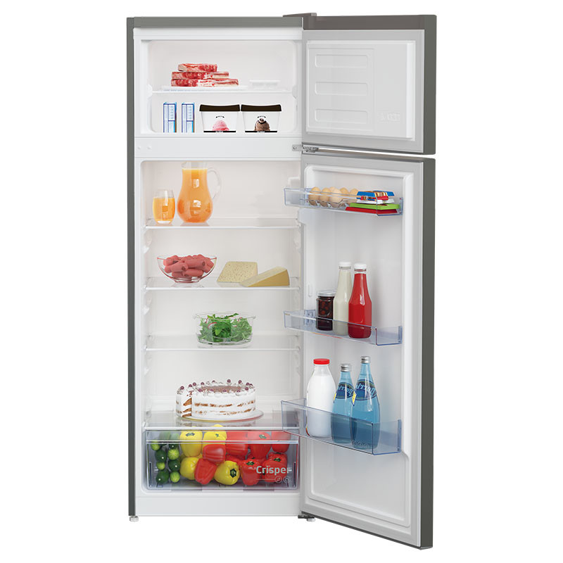 Beko kombinovani frižider RDSA240K40GN