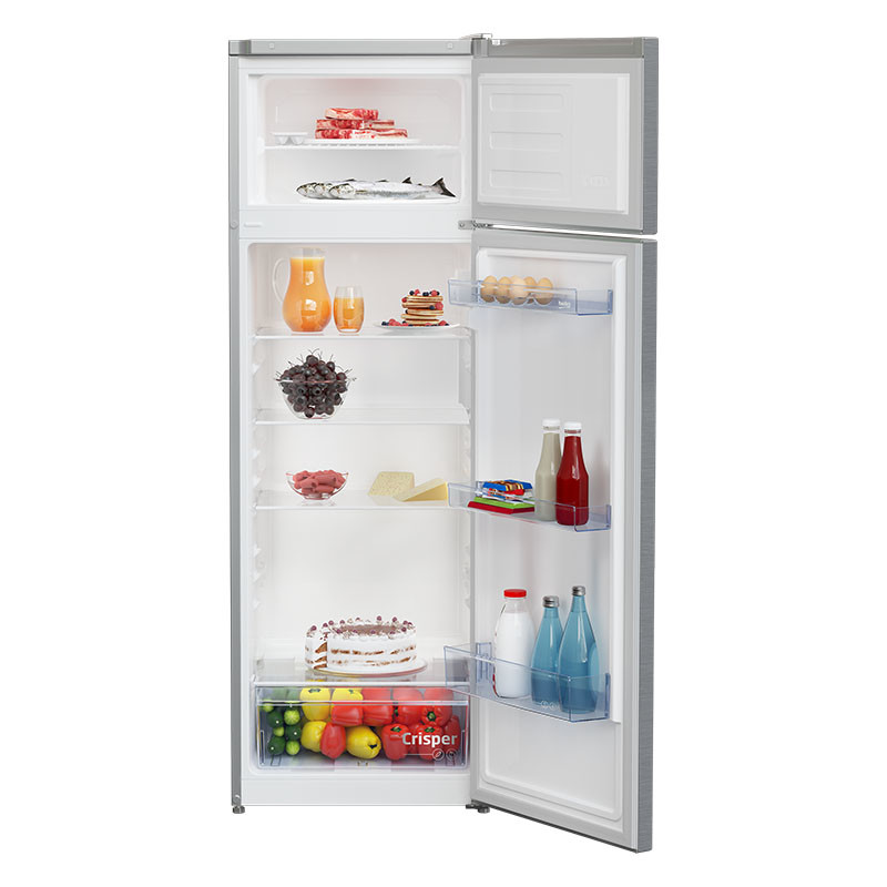 Beko kombinovani frižider RDSA280K40SN 