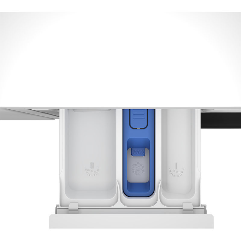 Beko mašina za pranje i sušenje veša B5DBT68547W 