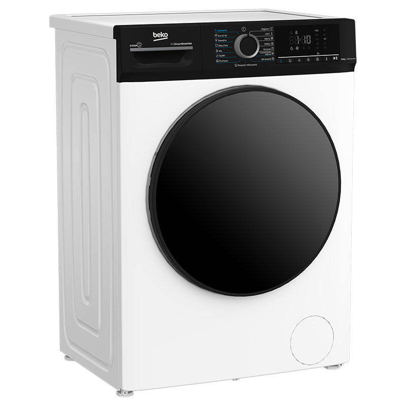 Beko mašina za pranje i sušenje veša BMM5DFO5741WPB 