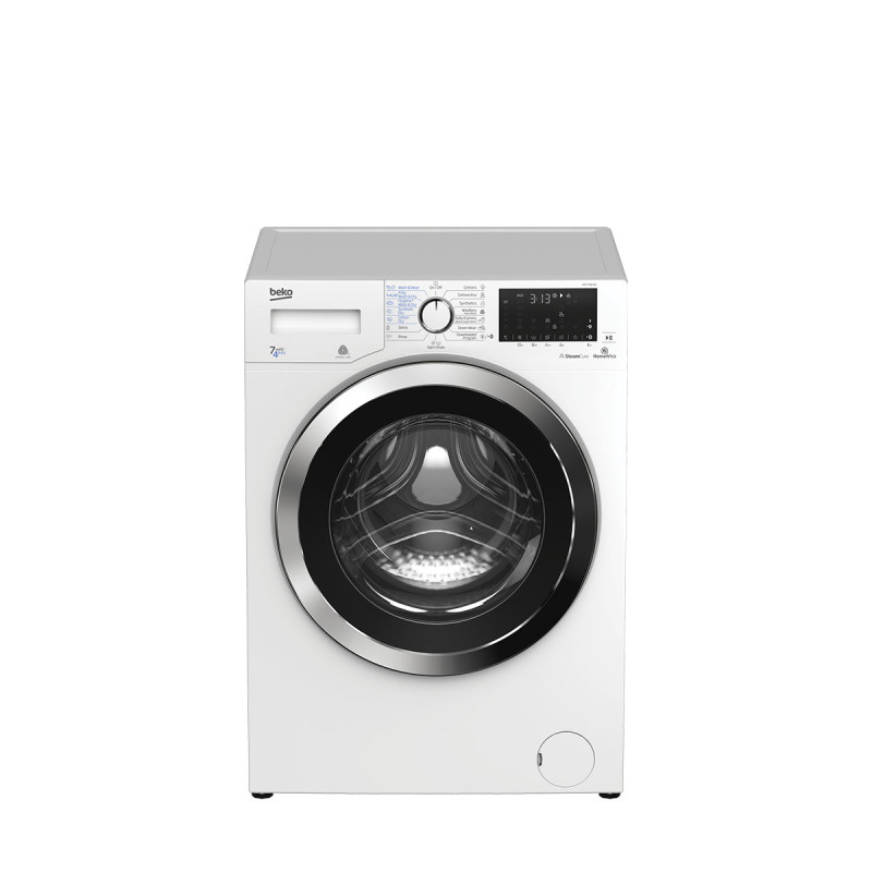 Beko mašina za pranje i sušenje veša HTE7736XC0 