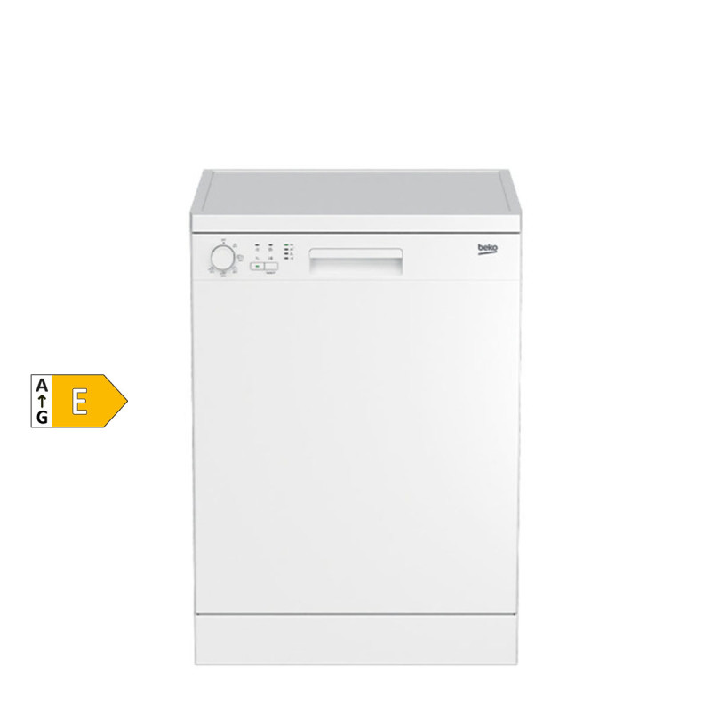 Beko mašina za pranje posuđa DFN 05320 W