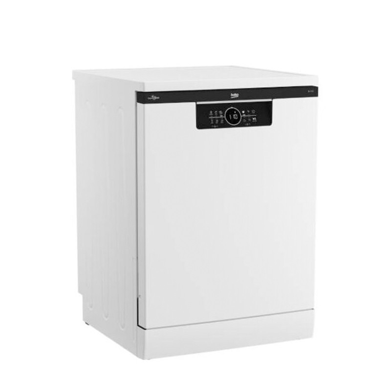 Beko mašina za pranje sudova BDFN 26530W 