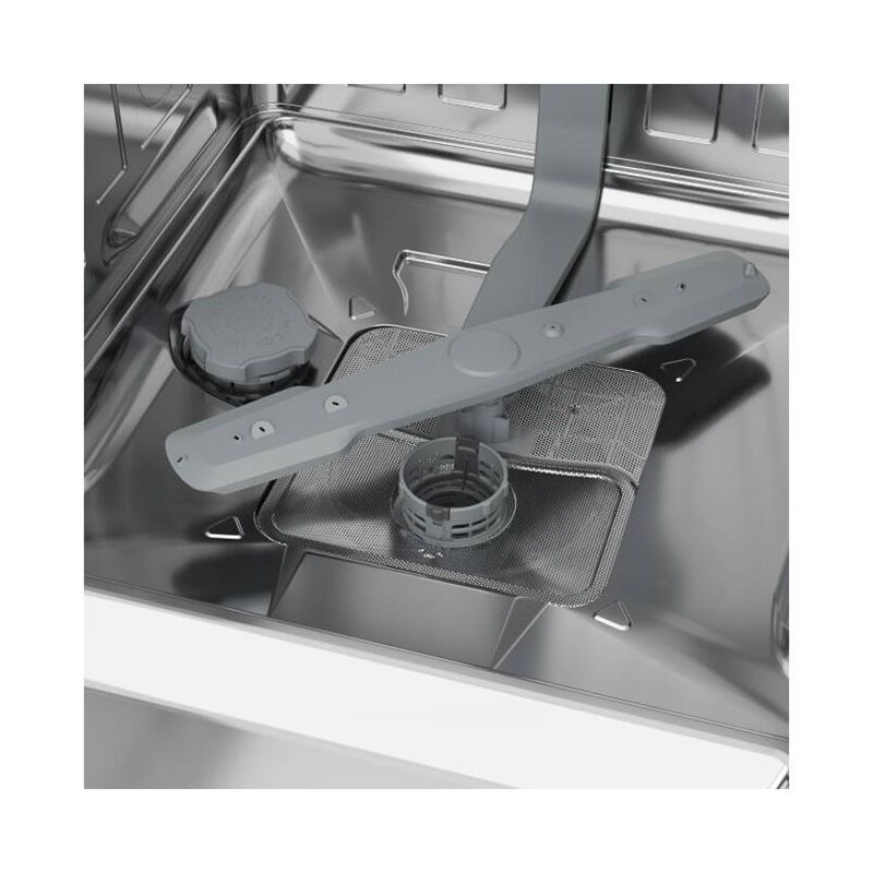 Beko mašina za pranje sudova BDFN 26530W 