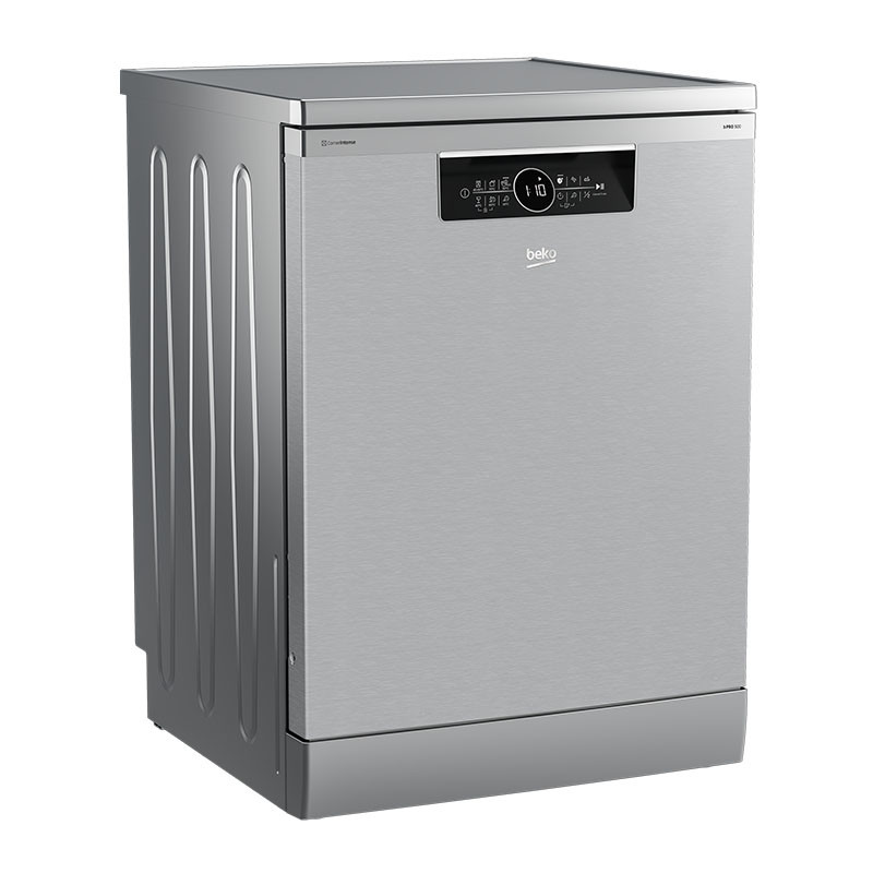 Beko mašina za pranje sudova BDFN 36530 XC