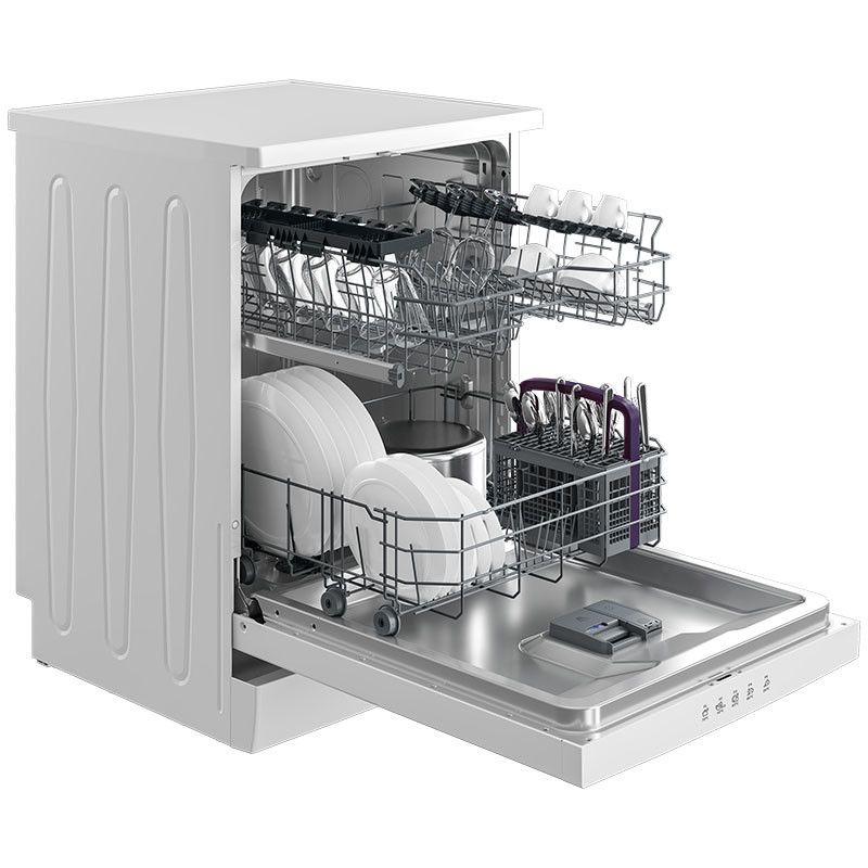 Beko mašina za pranje sudova BDFN15430W