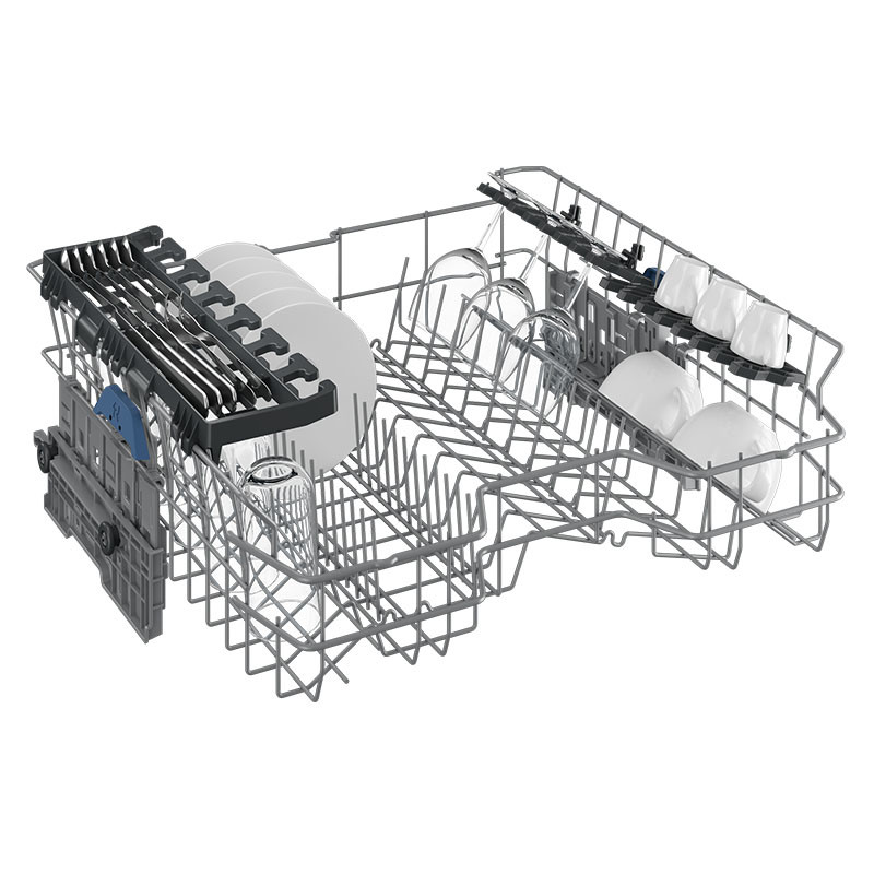 Beko mašina za pranje sudova BDFN16431W 