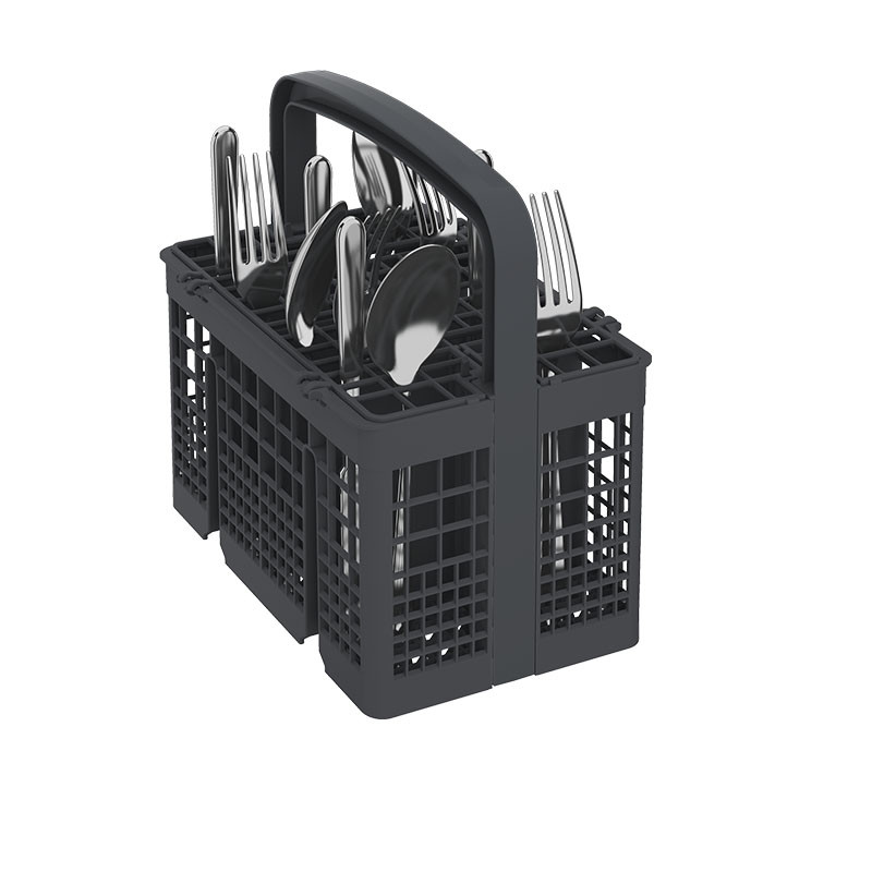 Beko mašina za pranje sudova BDFN16431W 