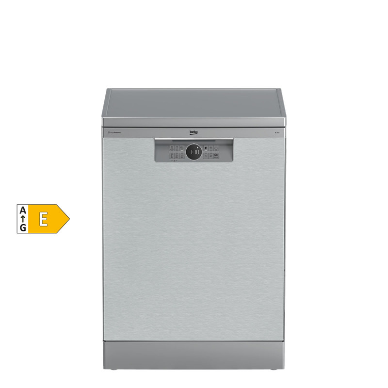 Beko mašina za pranje sudova BDFN26521XQ