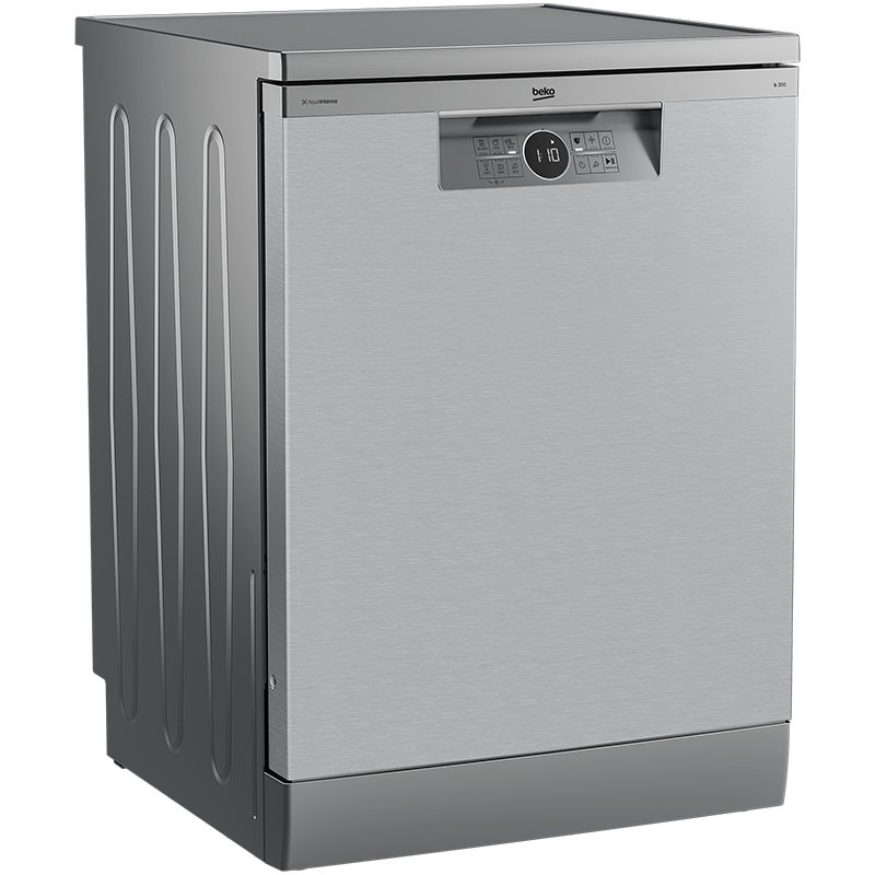 Beko mašina za pranje sudova BDFN26521XQ