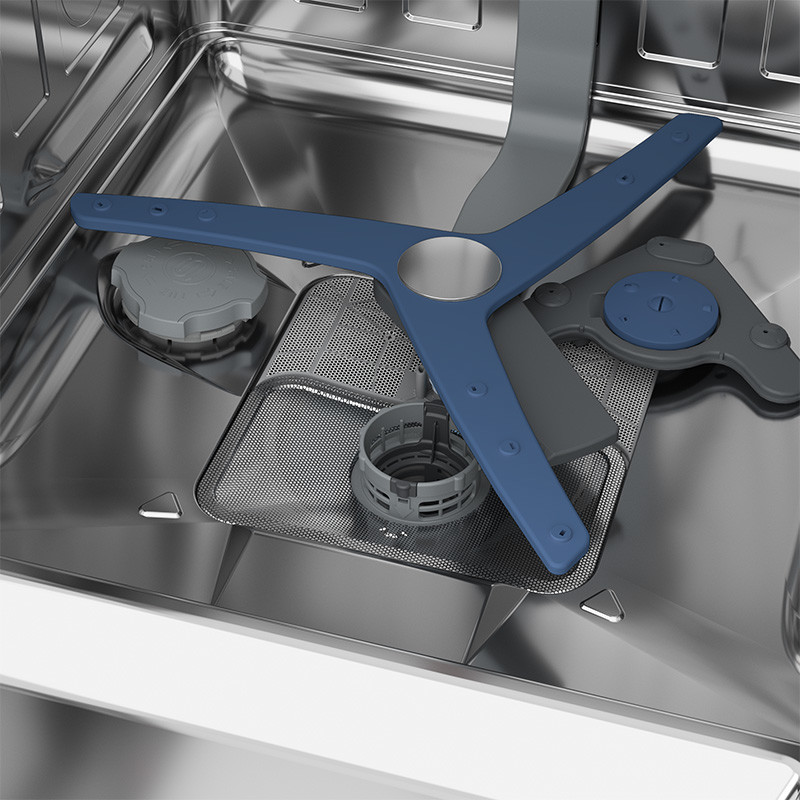 Beko mašina za pranje sudova BDFN36640XA 