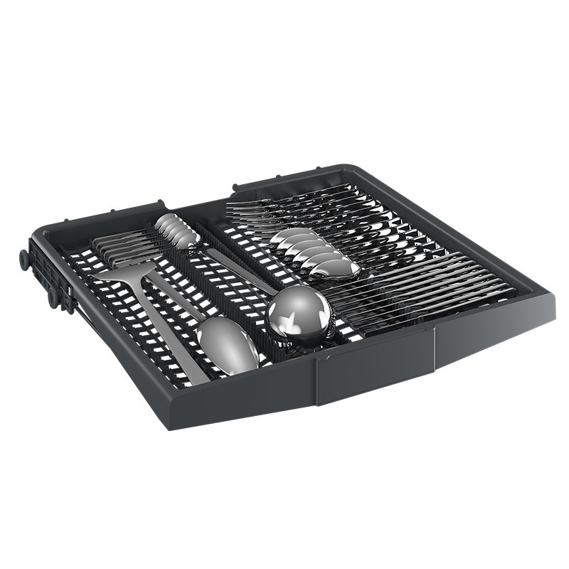 Beko mašina za pranje sudova BDFN36640XA 