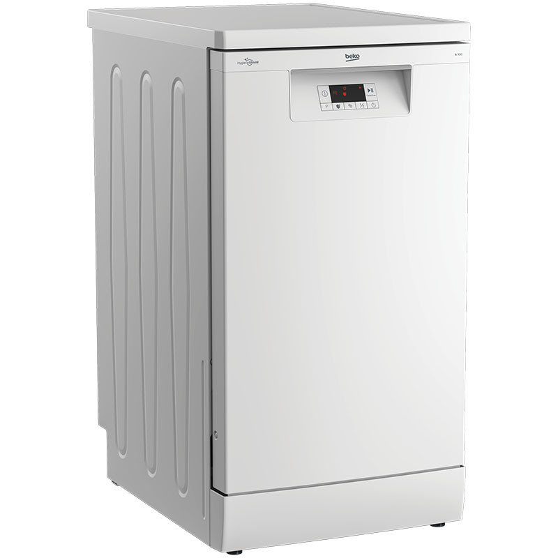 Beko mašina za pranje sudova BDFS 15020 W