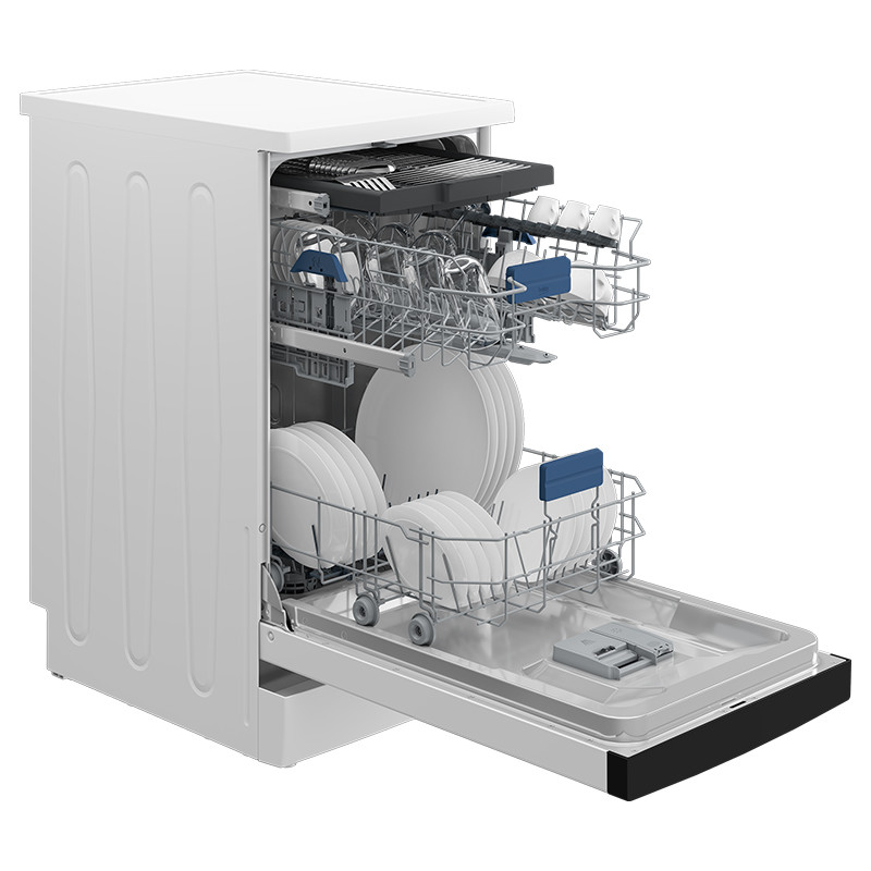 Beko mašina za pranje sudova BDFS26040WQ 