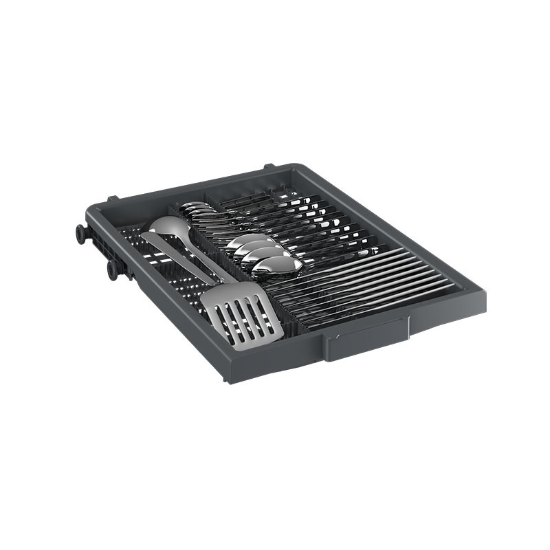 Beko mašina za pranje sudova BDFS26120XQ 