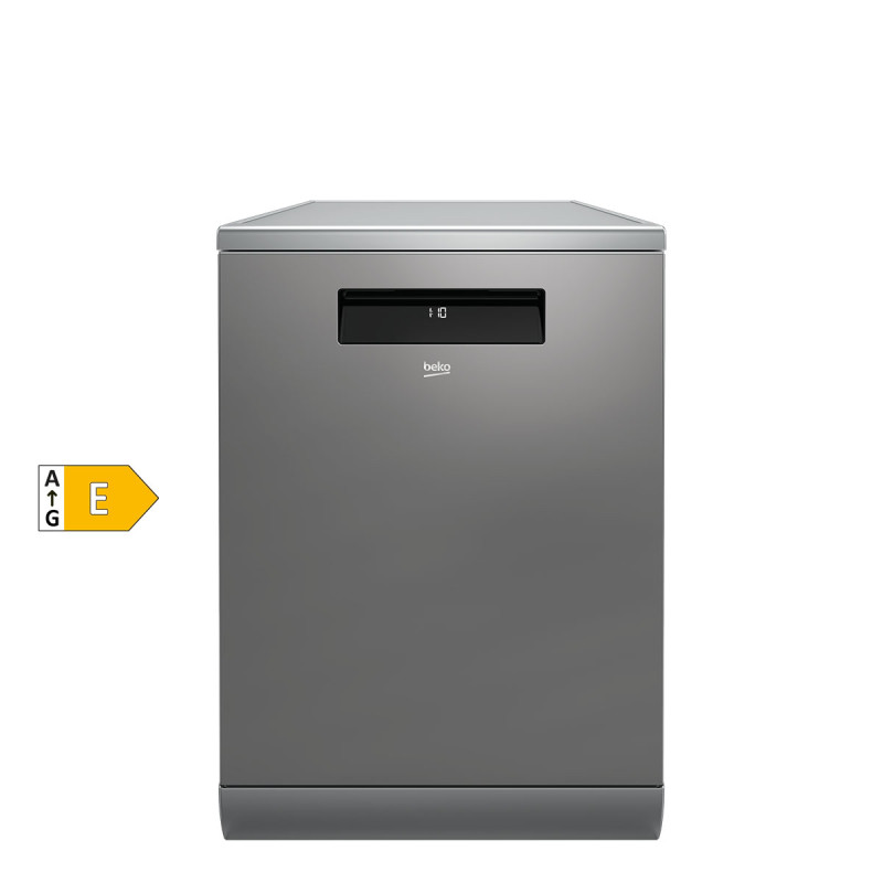 Beko mašina za pranje sudova DEN48520XAD