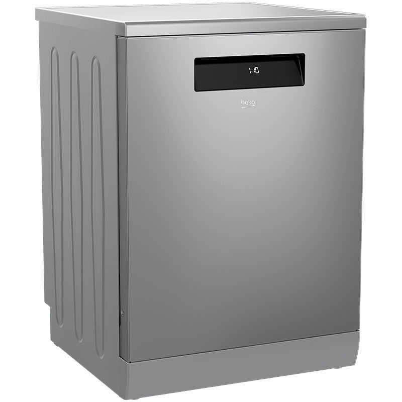 Beko mašina za pranje sudova DEN48520XAD