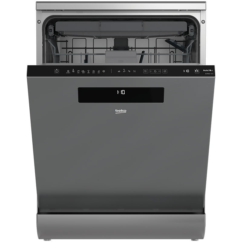 Beko mašina za pranje sudova DEN48520XAD