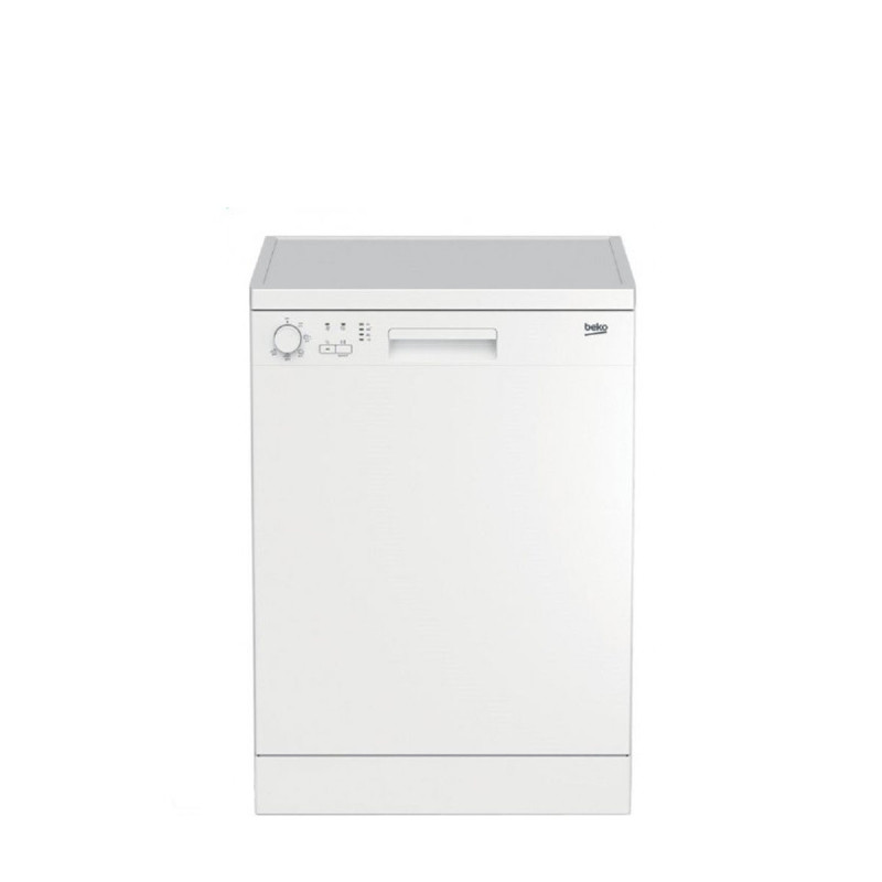 Beko mašina za pranje sudova DFN 05311 W