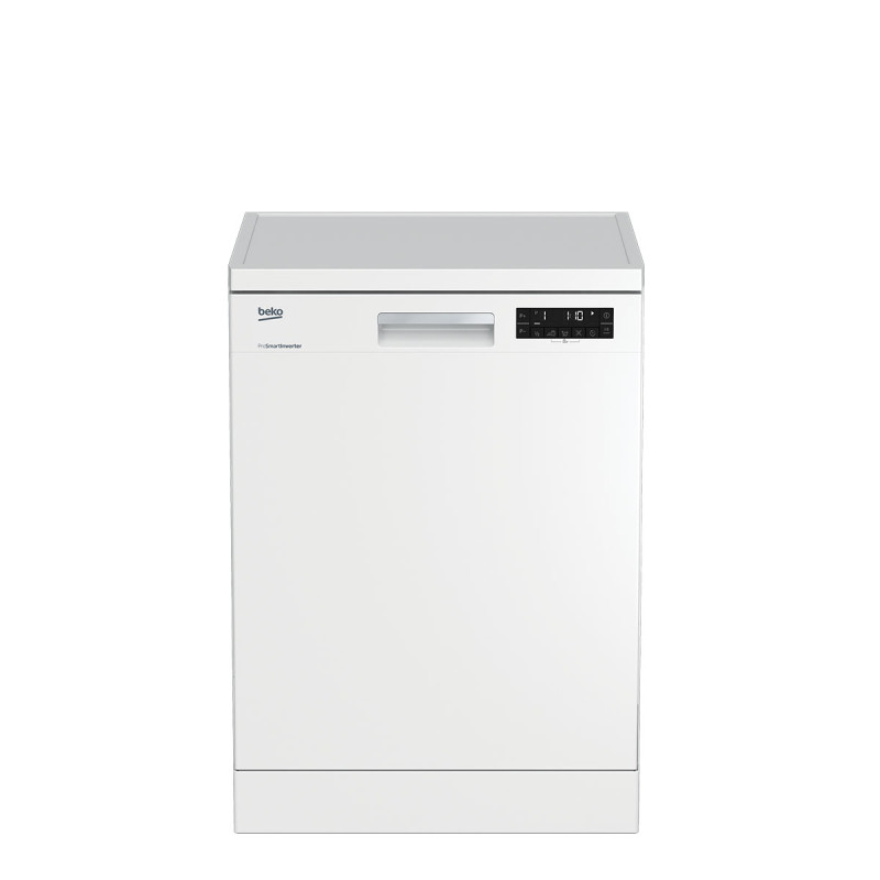 Beko mašina za pranje sudova DFN 28424 W