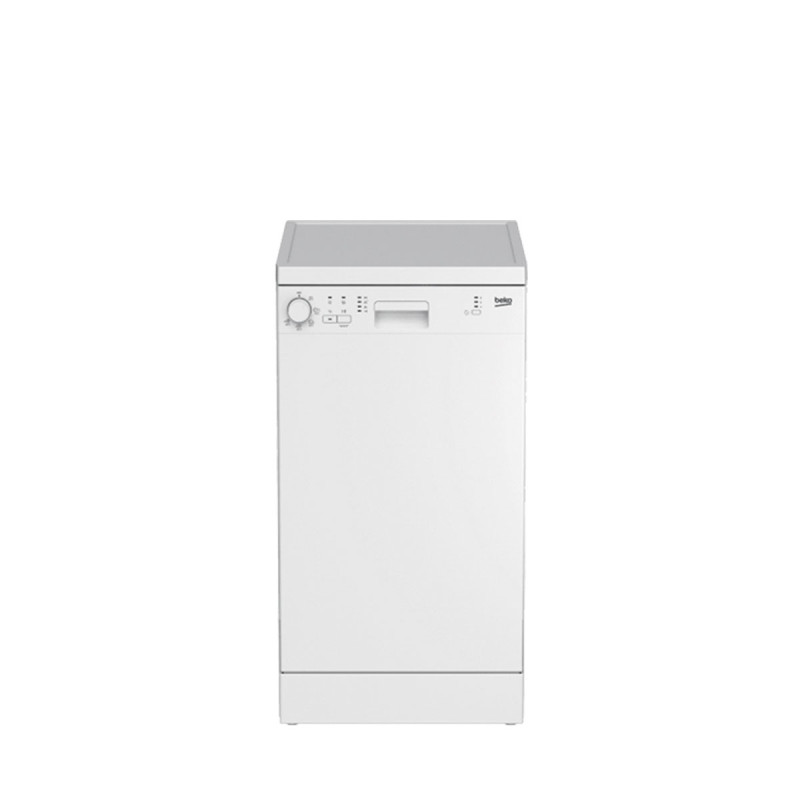 Beko mašina za pranje sudova DFS 05013 W