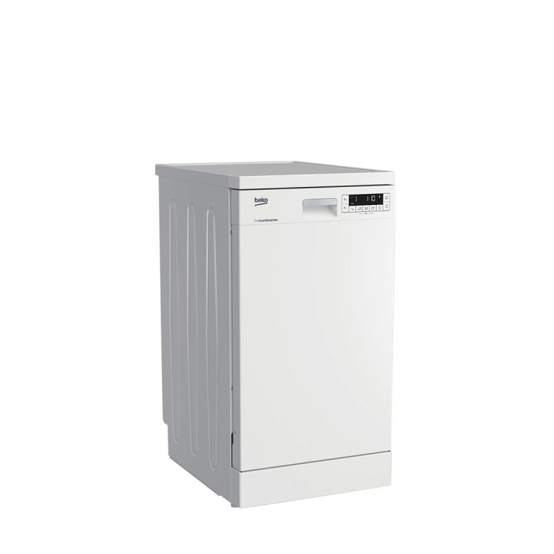 Beko mašina za pranje sudova DFS 26024 W