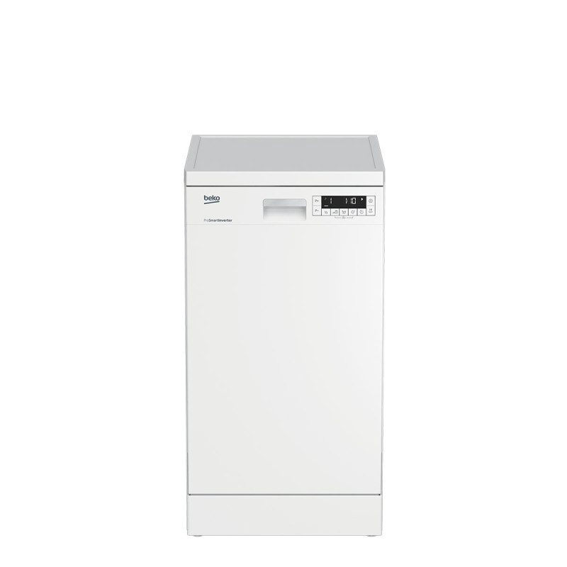 Beko mašina za pranje sudova DFS 26025 W