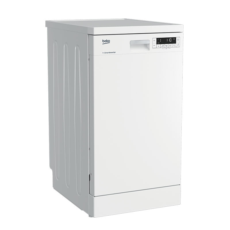 Beko mašina za pranje sudova DFS 26025 W