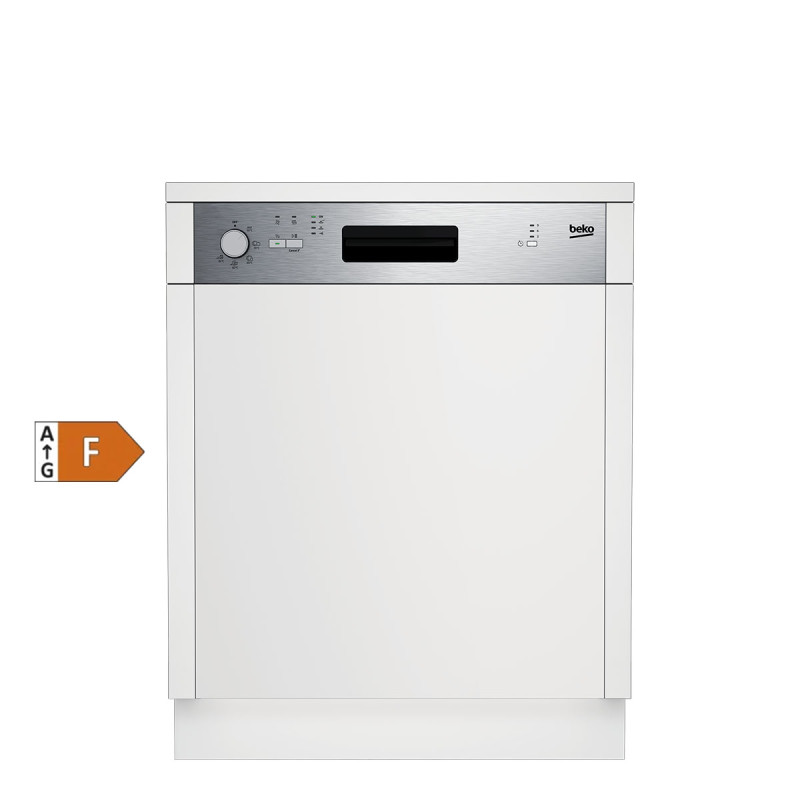 Beko ugradna mašina za pranje sudova DSN05310X