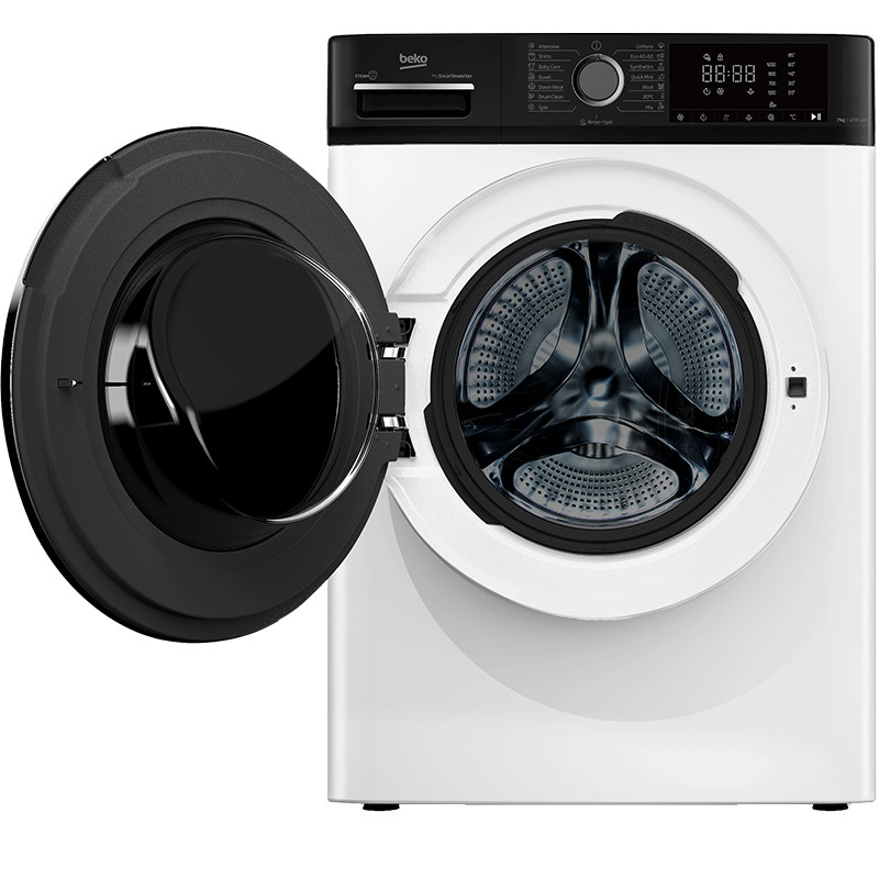 Beko mašina za pranje veša B1WFM2721WBEE 