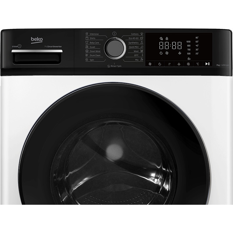 Beko mašina za pranje veša B1WFM2721WBEE 