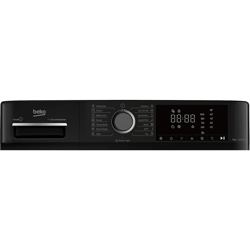 Beko mašina za pranje veša B1WFM2721WBEE 
