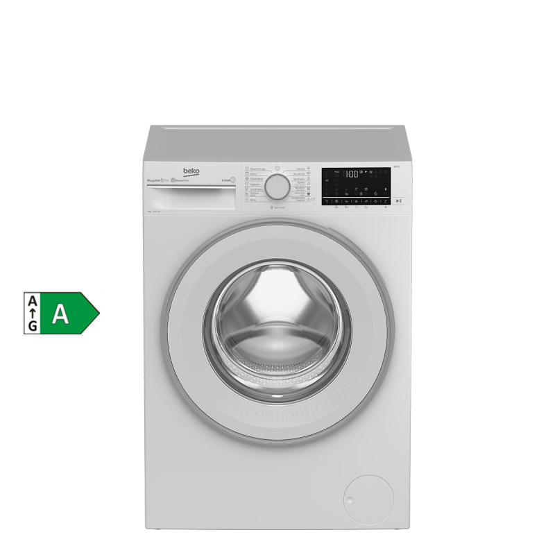 Beko mašina za pranje veša B3WF U 7744 WB