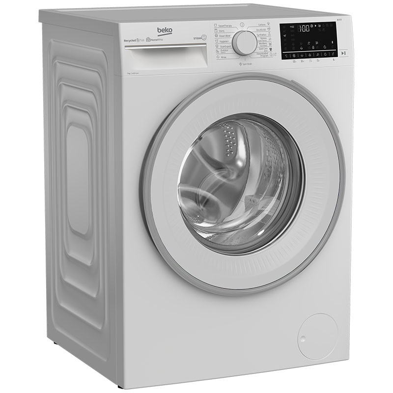 Beko mašina za pranje veša B3WF U 7744 WB