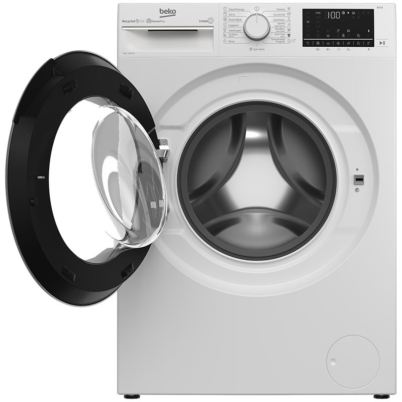 Beko mašina za pranje veša B3WF U 7744 WB