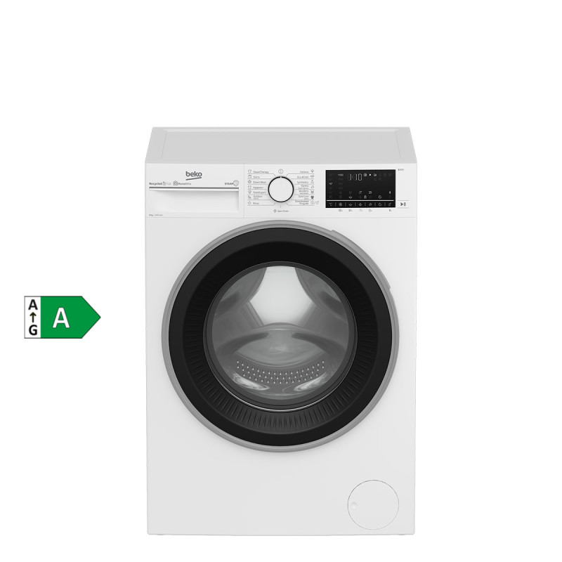 Beko mašina za pranje veša B3WF U7841 WB